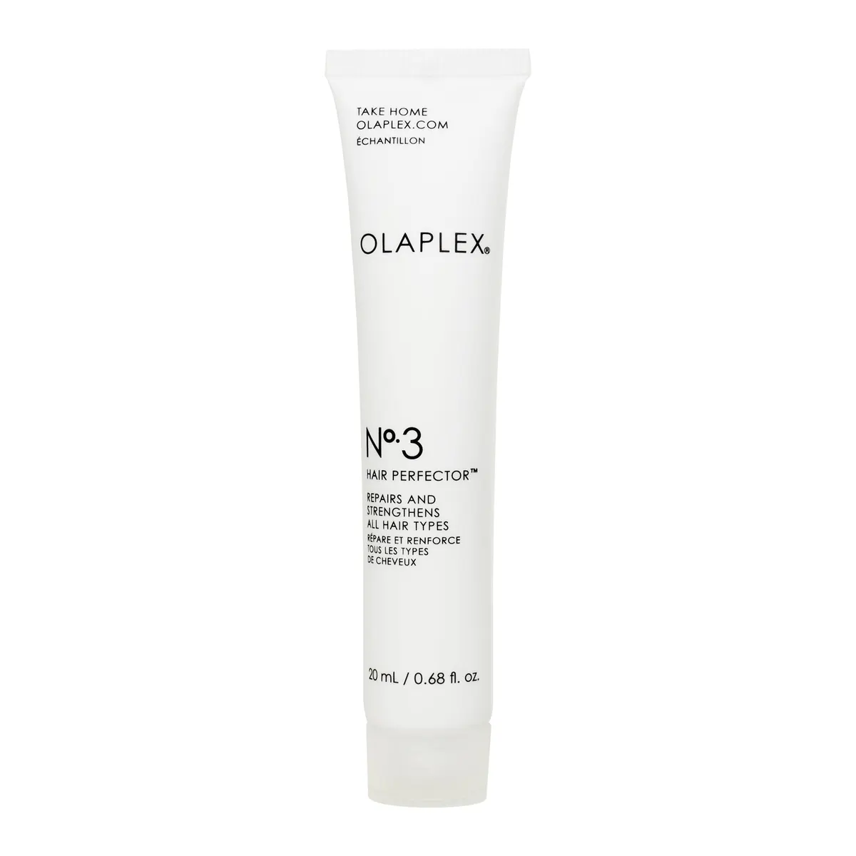 Olaplex Travel Size No. 3 Hair Perfector 20mL Sample