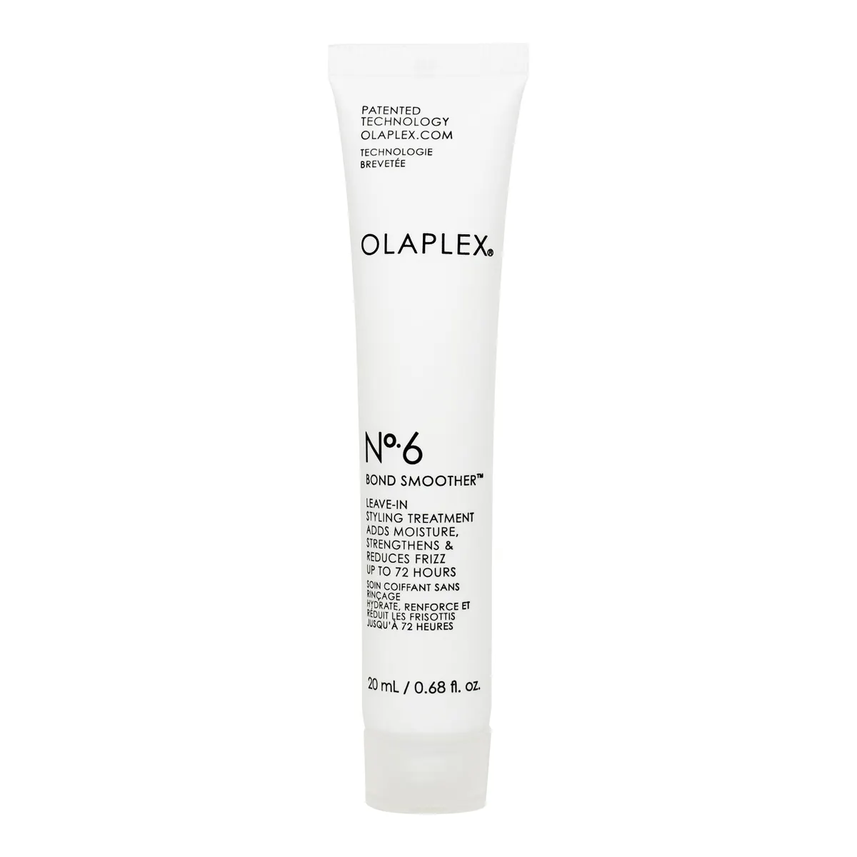 Olaplex Travel Size No.6 bond smoother 20mL Sample