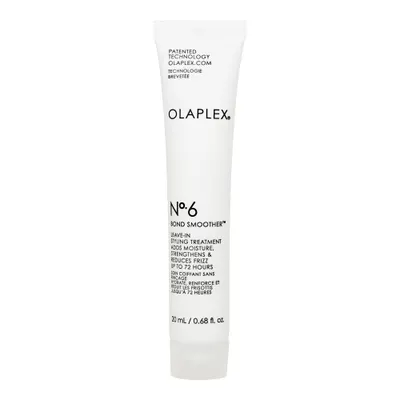 Olaplex Travel Size No.6 bond smoother 20mL Sample