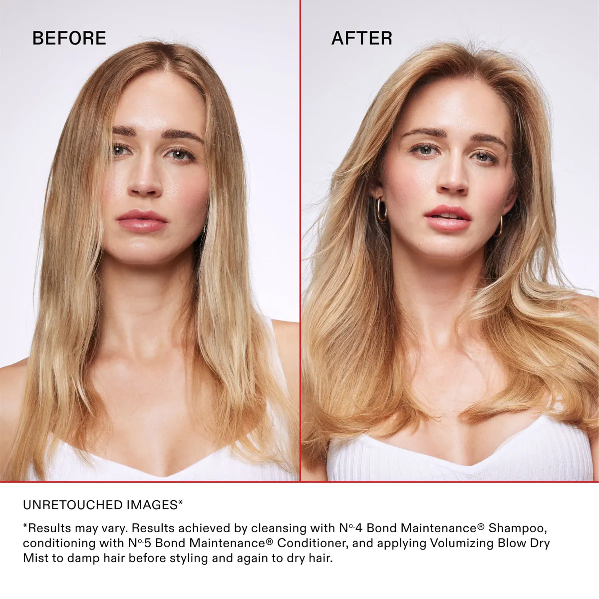 Olaplex Volumizing Blow Dry Mist 150ml, view 2