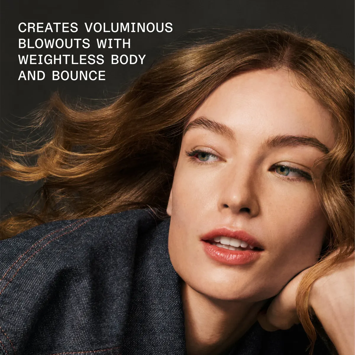 Olaplex Volumizing Blow Dry Mist 150ml, view 5