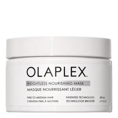 Olaplex Weightless Nourishing Mask 200ml