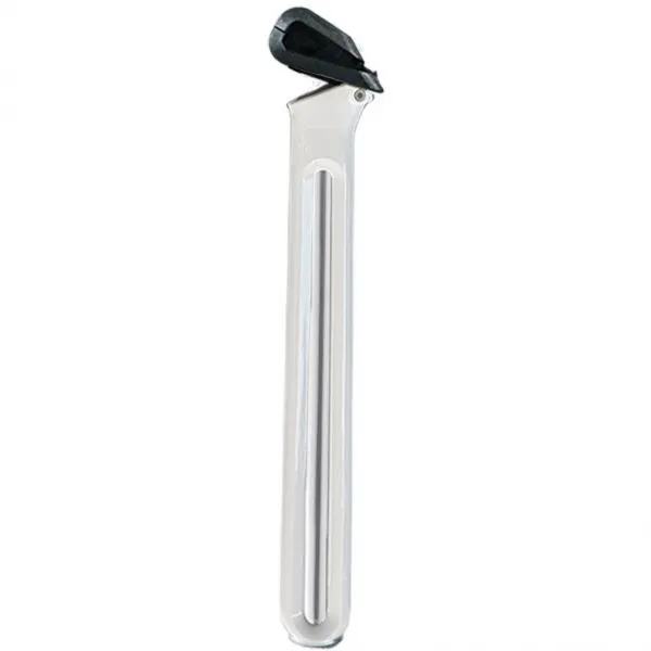 OneBlade Core Razor - White, view 2