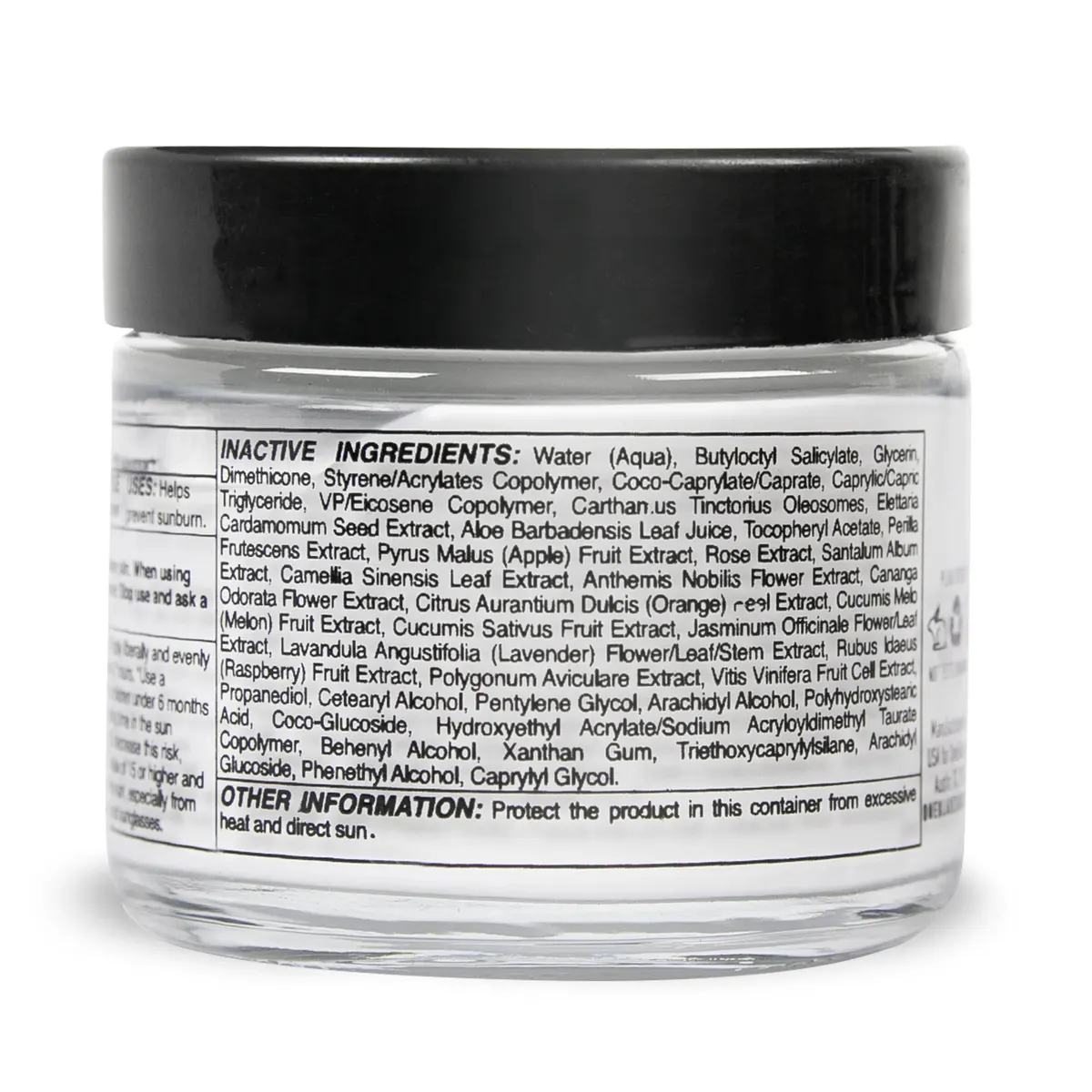 OneBlade Protect Daily Moisturizer with SPF 59mL, view 2