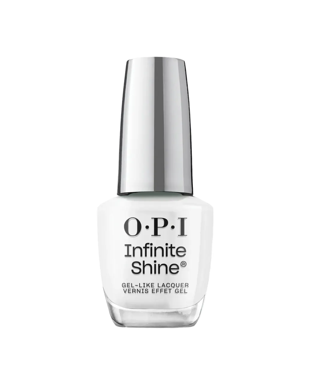 OPI Infinite Shine Alpine Snow 15ml