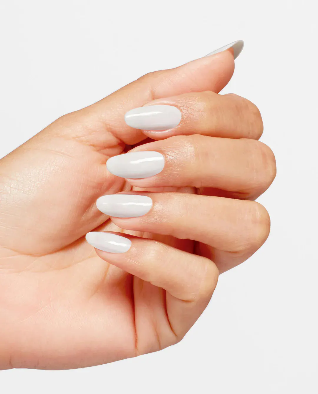 OPI Infinite Shine Alpine Snow 15ml, view 2