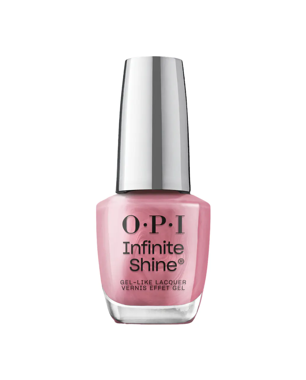 OPI Infinite Shine Aphrodite's Pink Nightie 15ml