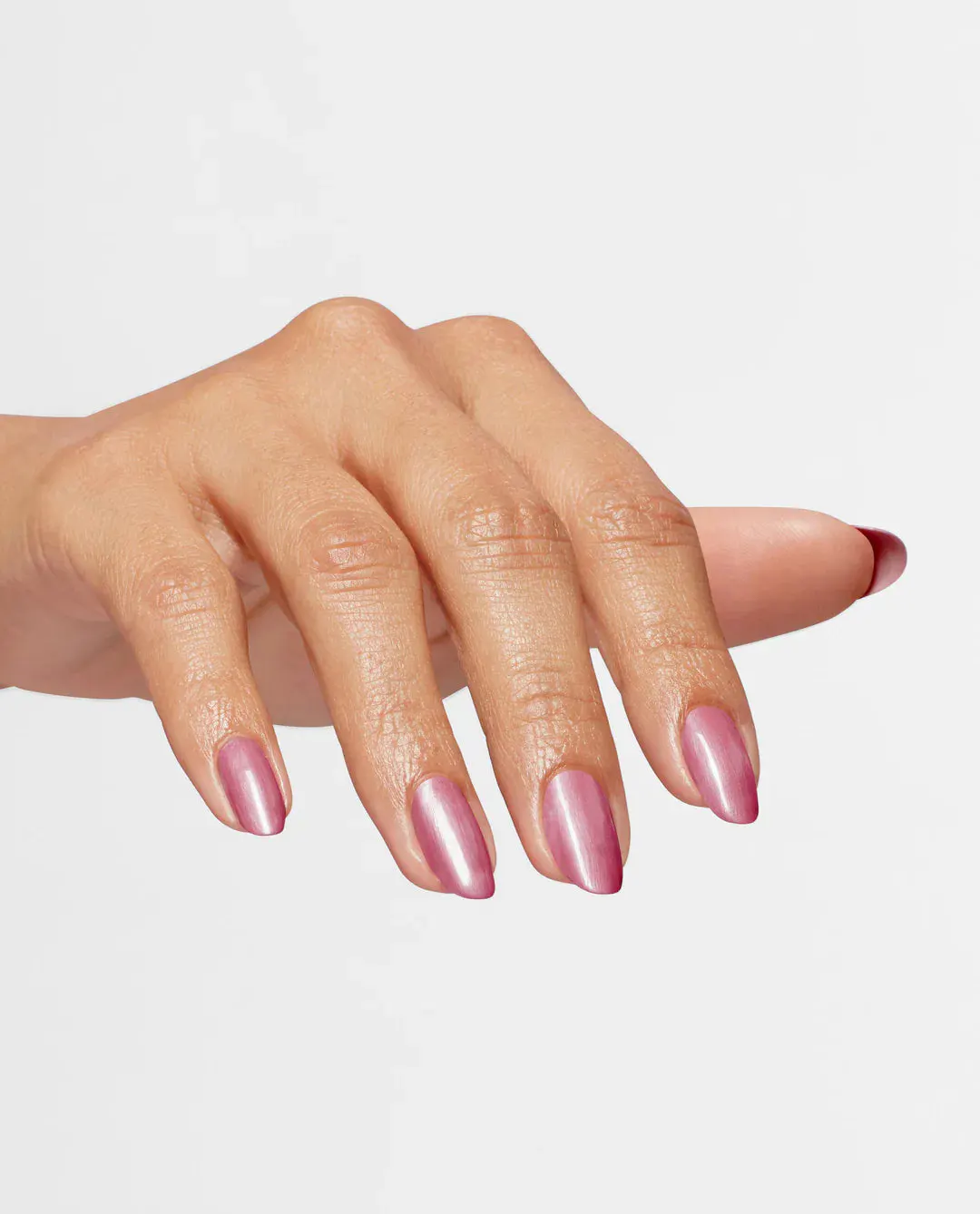 OPI Infinite Shine Aphrodite's Pink Nightie 15ml, view 2