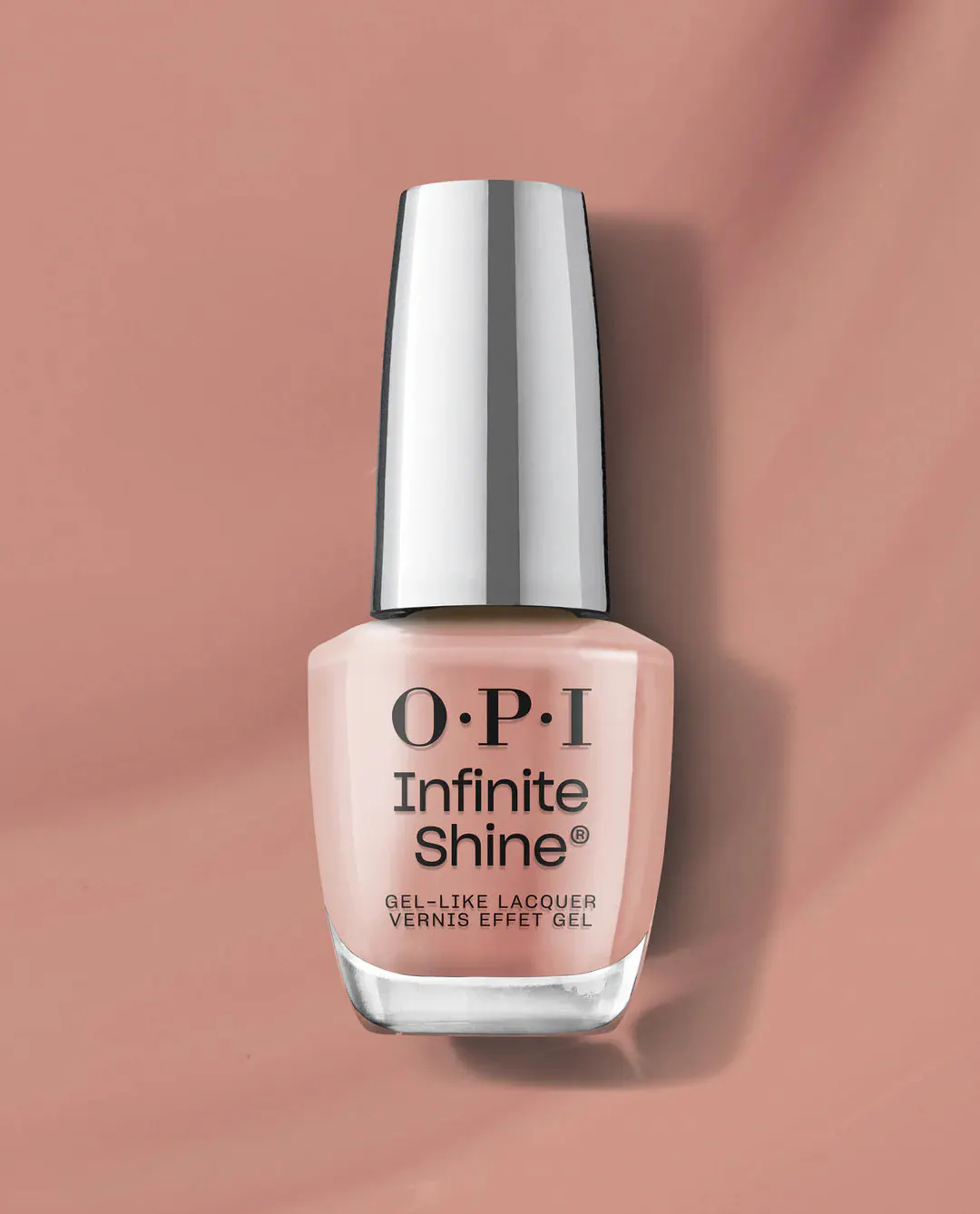 OPI Infinite Shine Barefoot in Barcelona 15ml, view 4