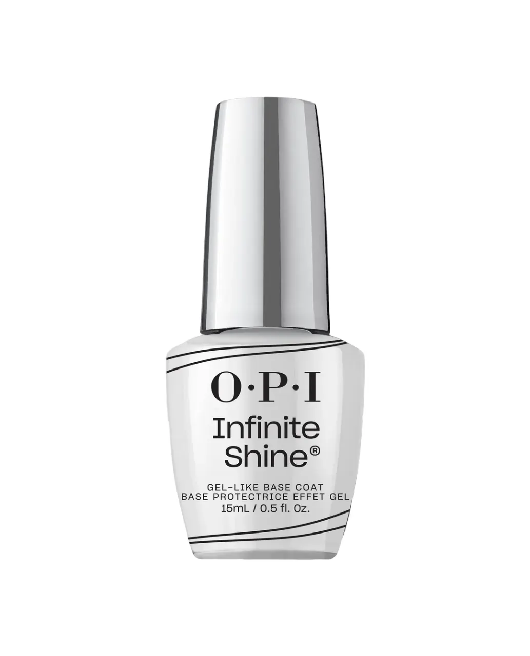 OPI Infinite Shine Base Coat 15ml