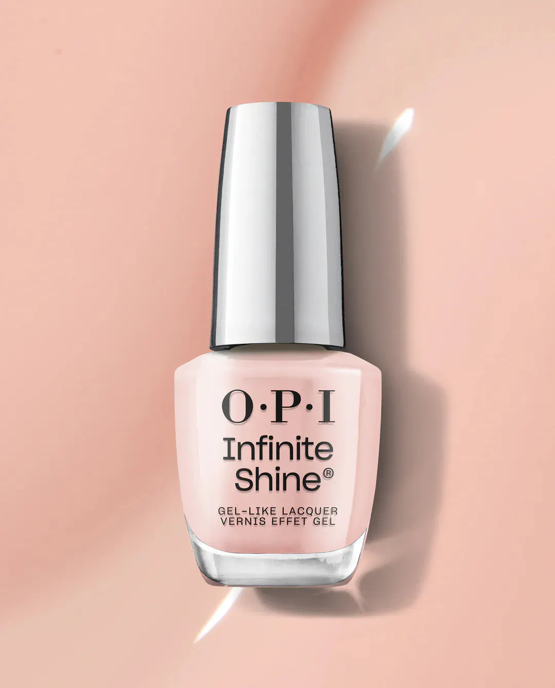 OPI Infinite Shine Bubble Bath 15ml, view 4