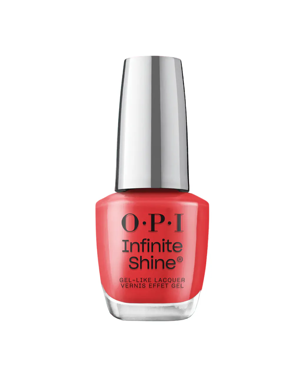 OPI Infinite Shine Cajun Shrimp 15ml