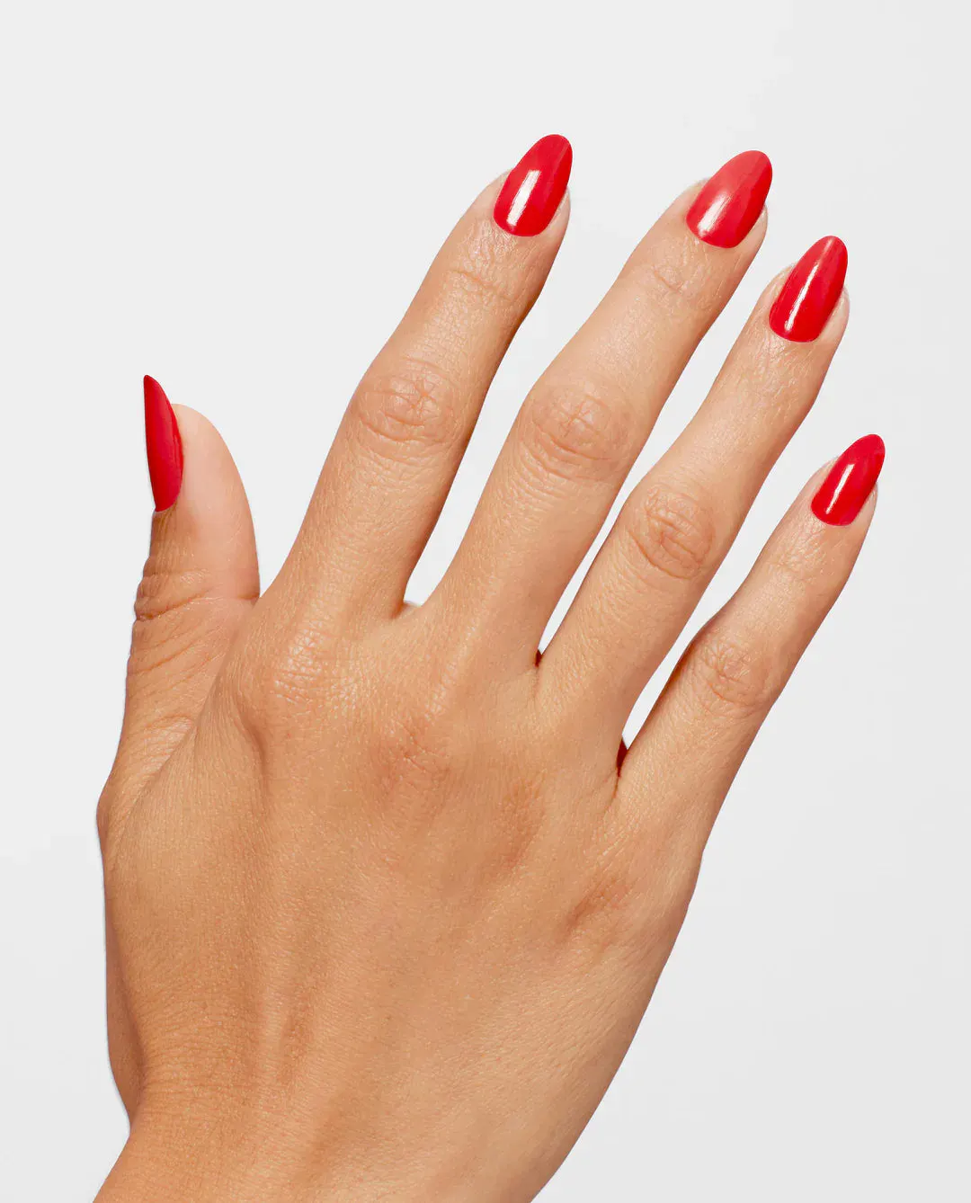 OPI Infinite Shine Cajun Shrimp 15ml, view 2