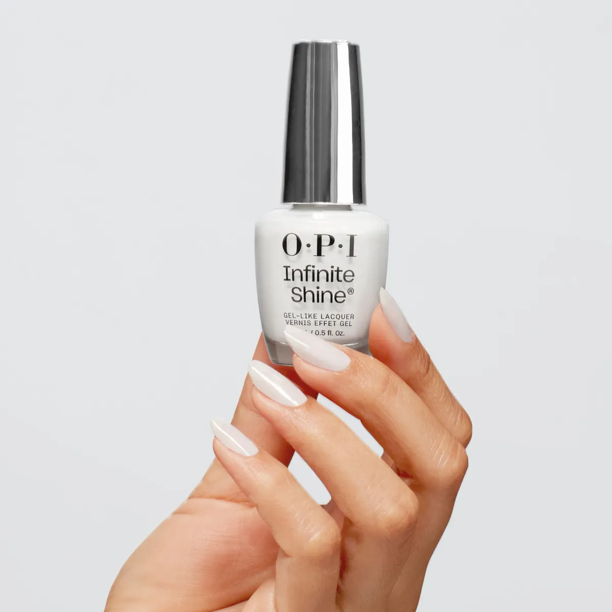OPI Infinite Shine Colour Duo Gift Set 2x15ml, view 3