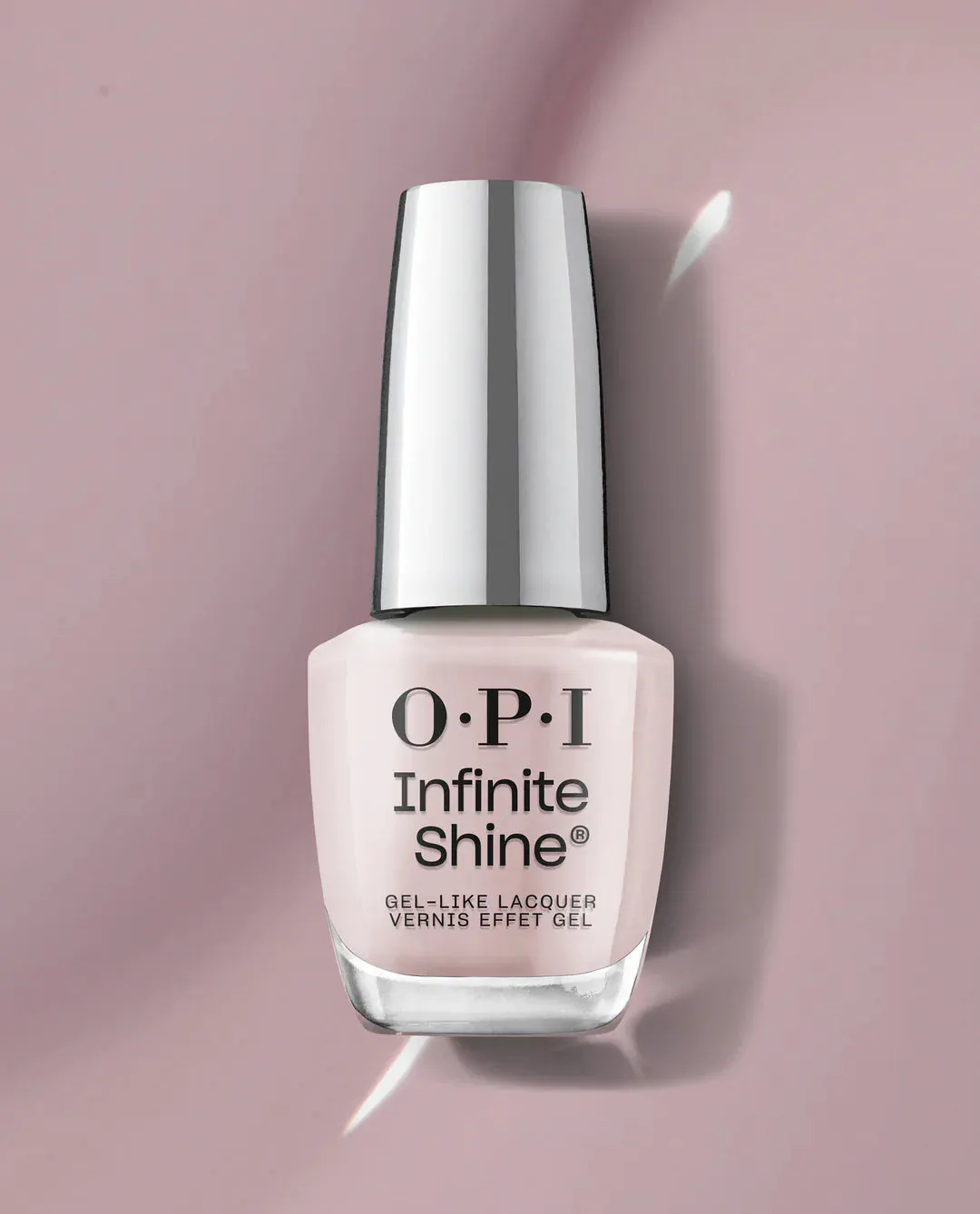 OPI Infinite Shine Don't Bossa Nova Me Around 15ml, view 4