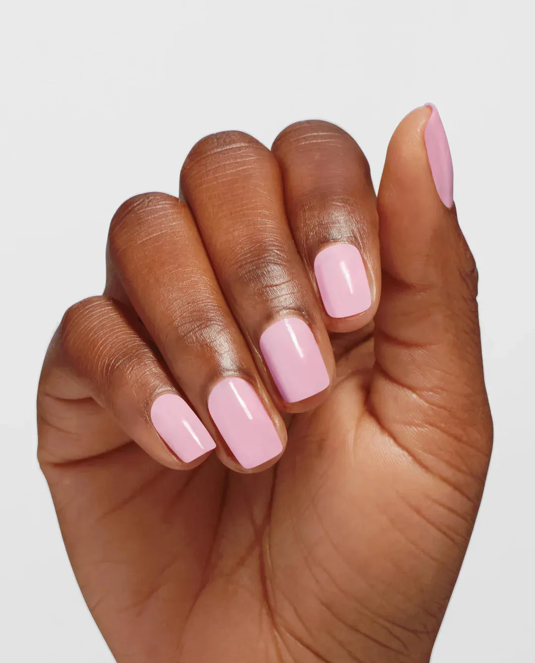 OPI Infinite Shine Faux-ever Yours 15ml, view 2