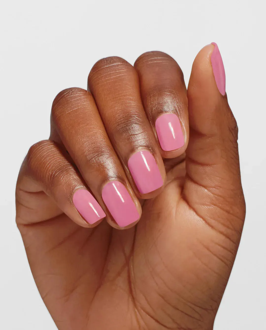 OPI Infinite Shine Flamingo Your Own Way 15ml, view 2