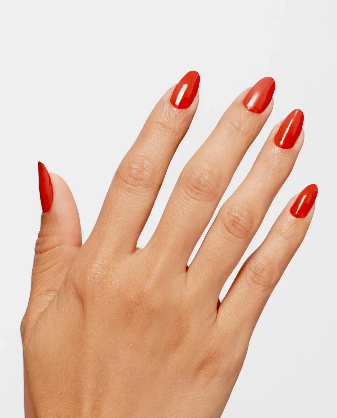 OPI Infinite Shine Full of Glambition 15ml, view 2