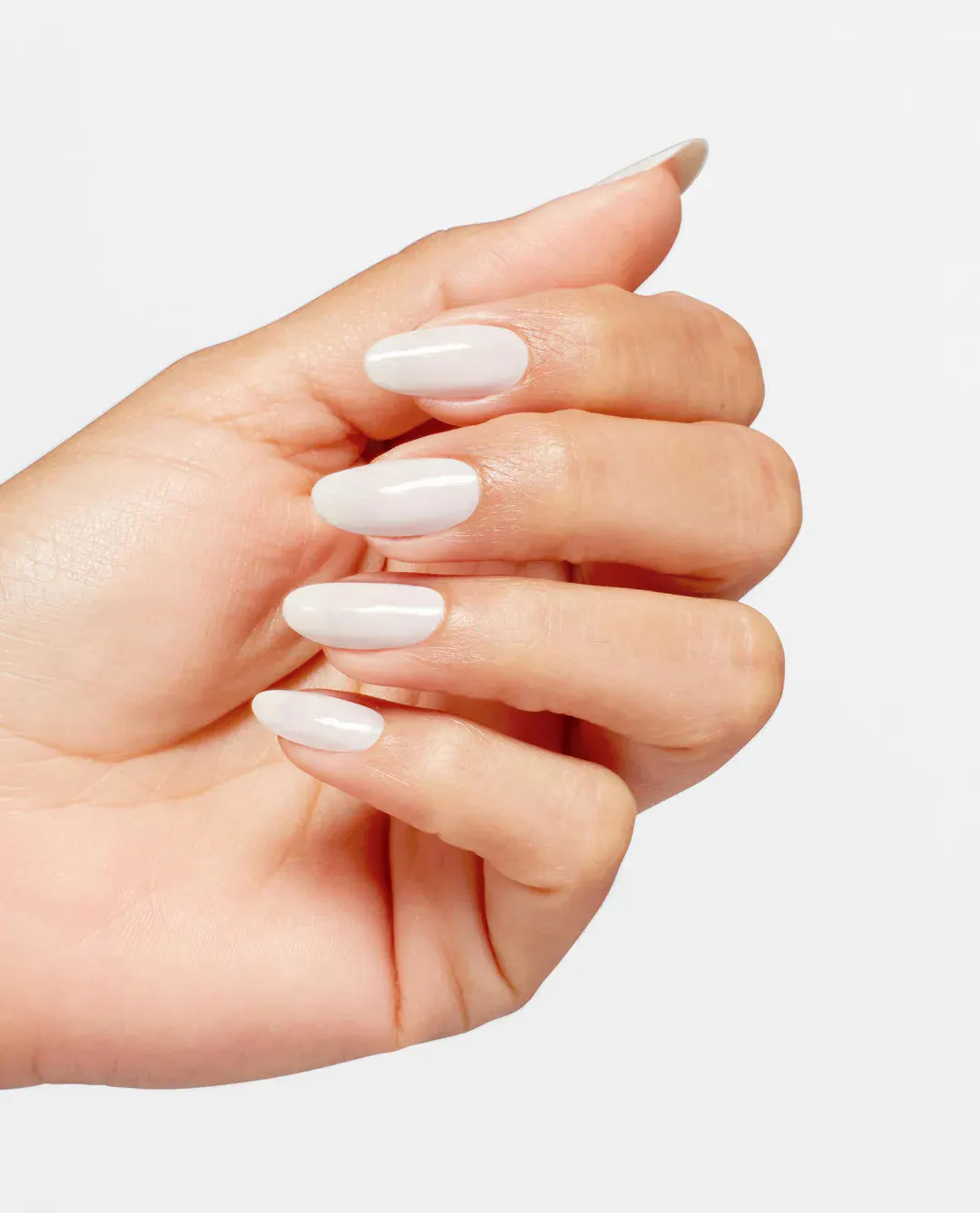 OPI Infinite Shine Funny Bunny 15ml, view 2