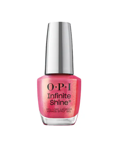 OPI Infinite Shine Good Redputation 15ml