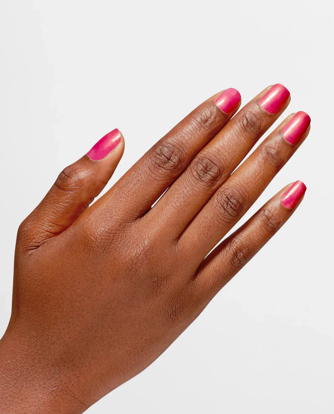 OPI Infinite Shine Good Redputation 15ml, view 2
