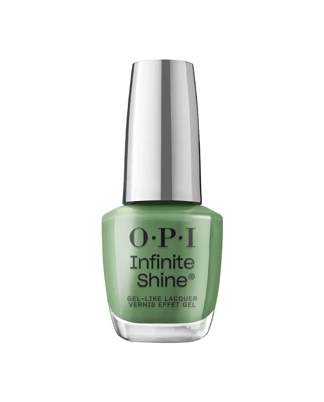 OPI Infinite Shine Happily Evergreen After 15ml