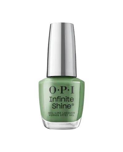 OPI Infinite Shine Happily Evergreen After 15ml