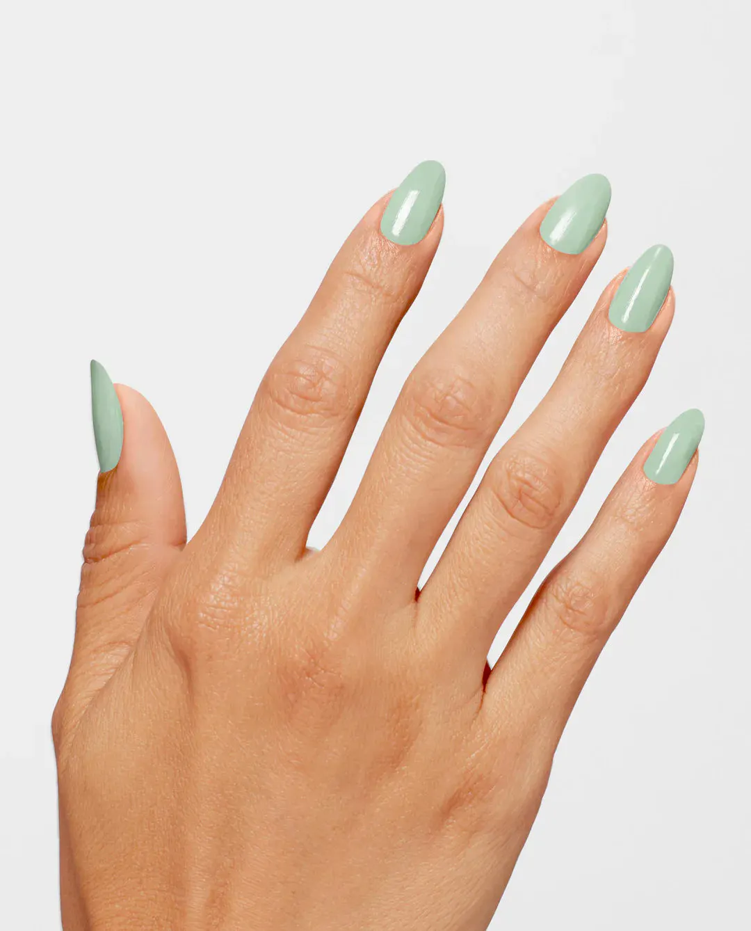 OPI Infinite Shine In Mint Condition 15ml, view 2