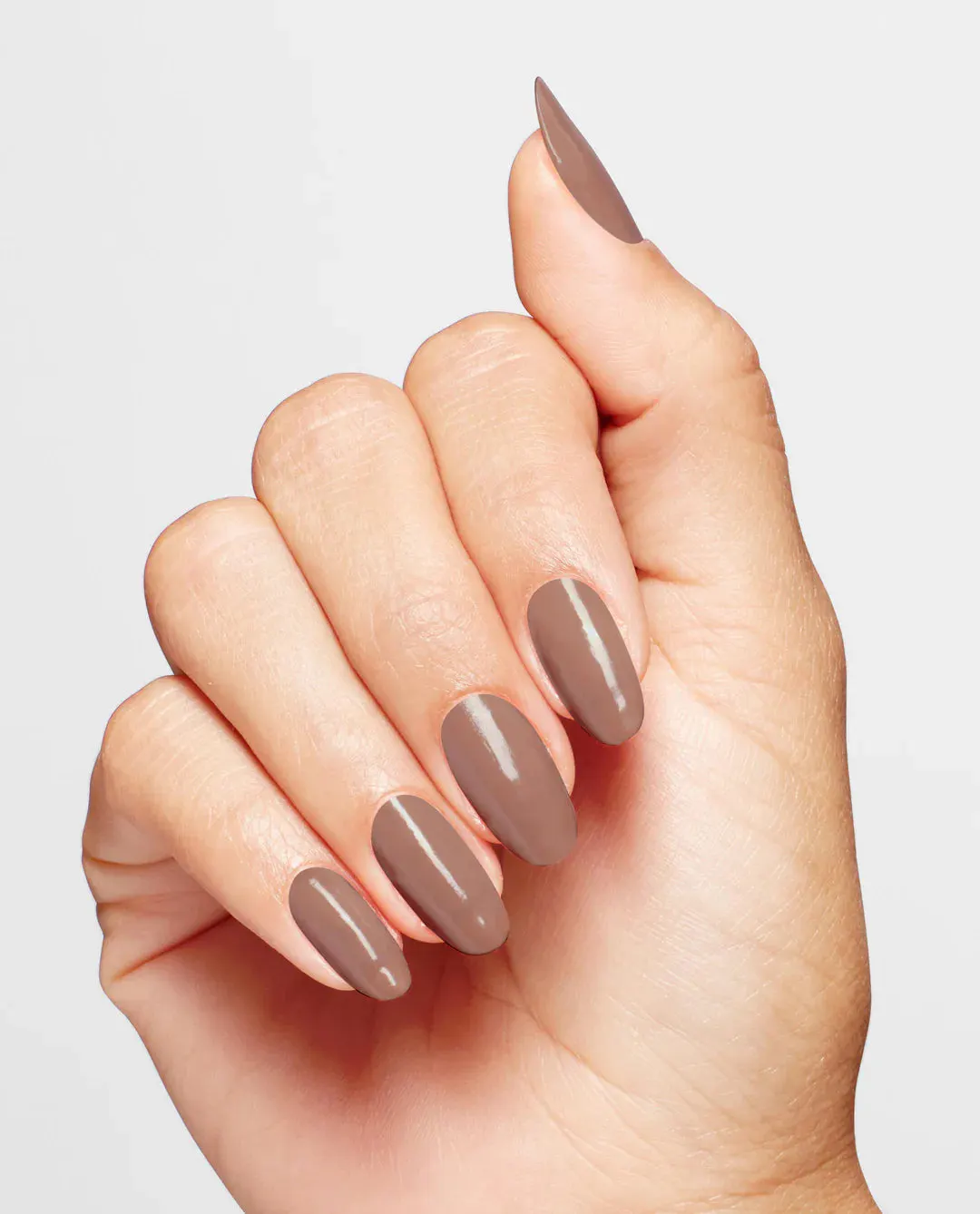 OPI Infinite Shine It Never Ends 15ml, view 2