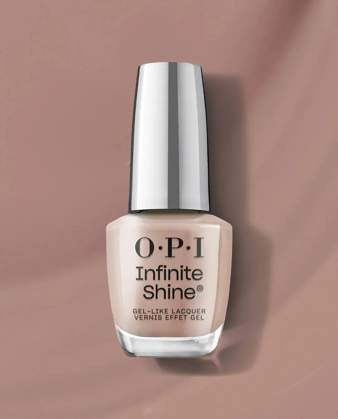 OPI Infinite Shine It Never Ends 15ml, view 4