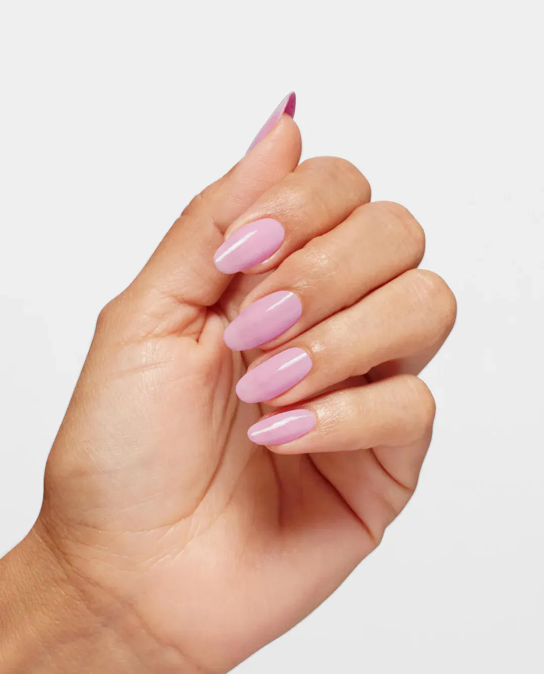 OPI Infinite Shine It's a Girl 15ml, view 2