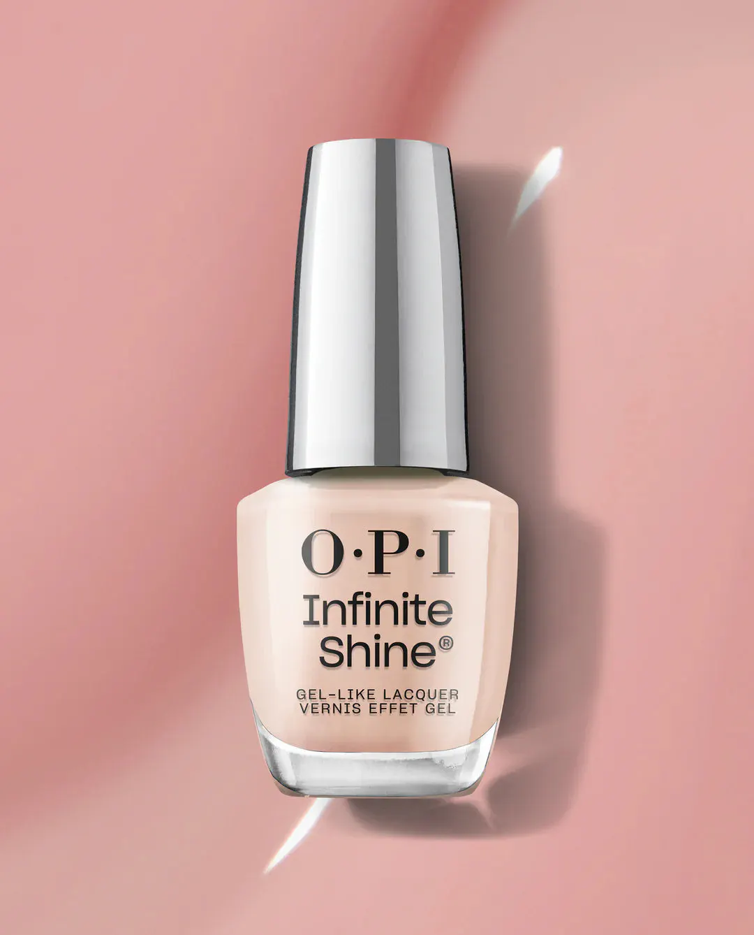 OPI Infinite Shine Keep Calm & Carry On 15ml, view 4