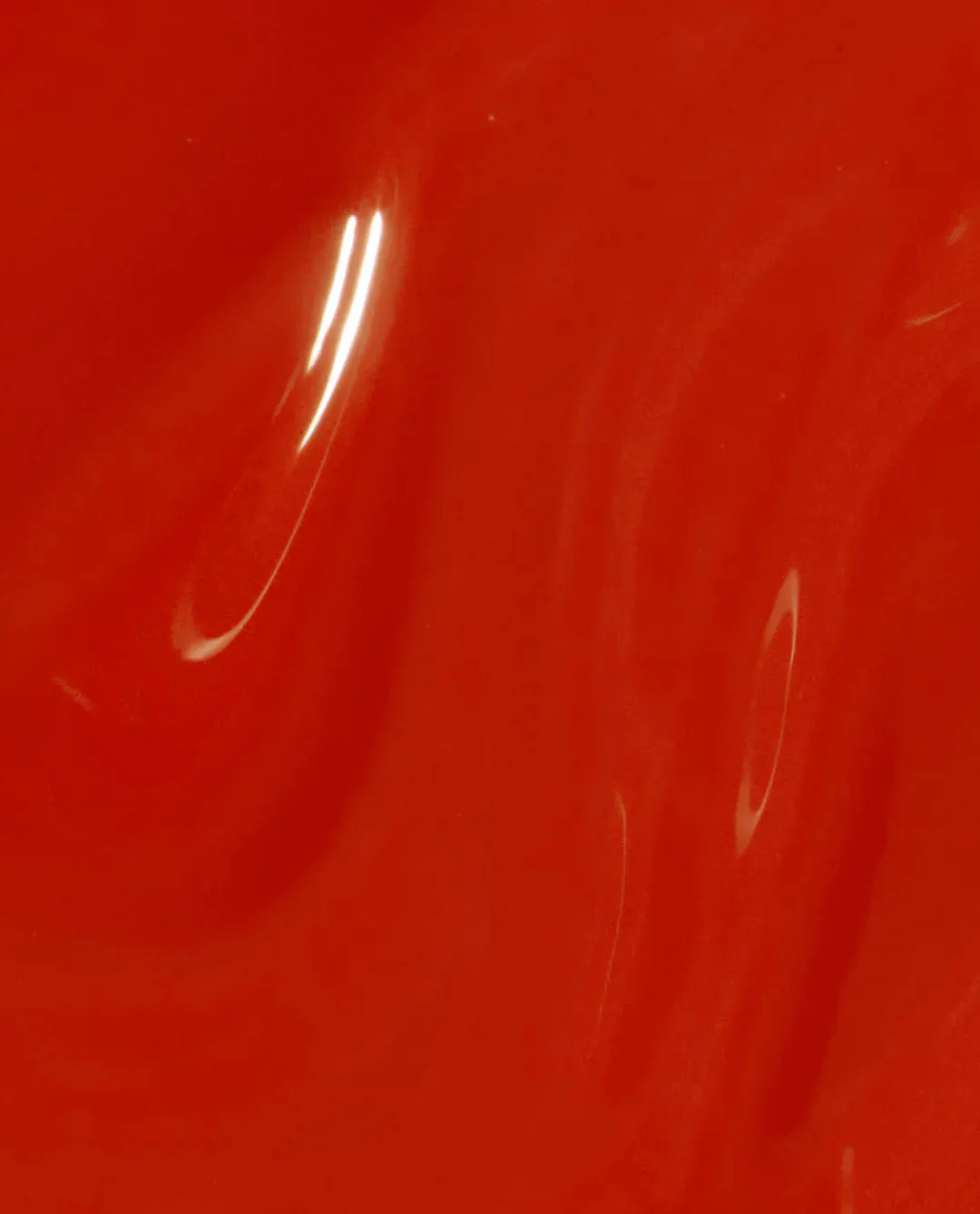 OPI Infinite Shine Knock 'Em Red 15ml, view 3