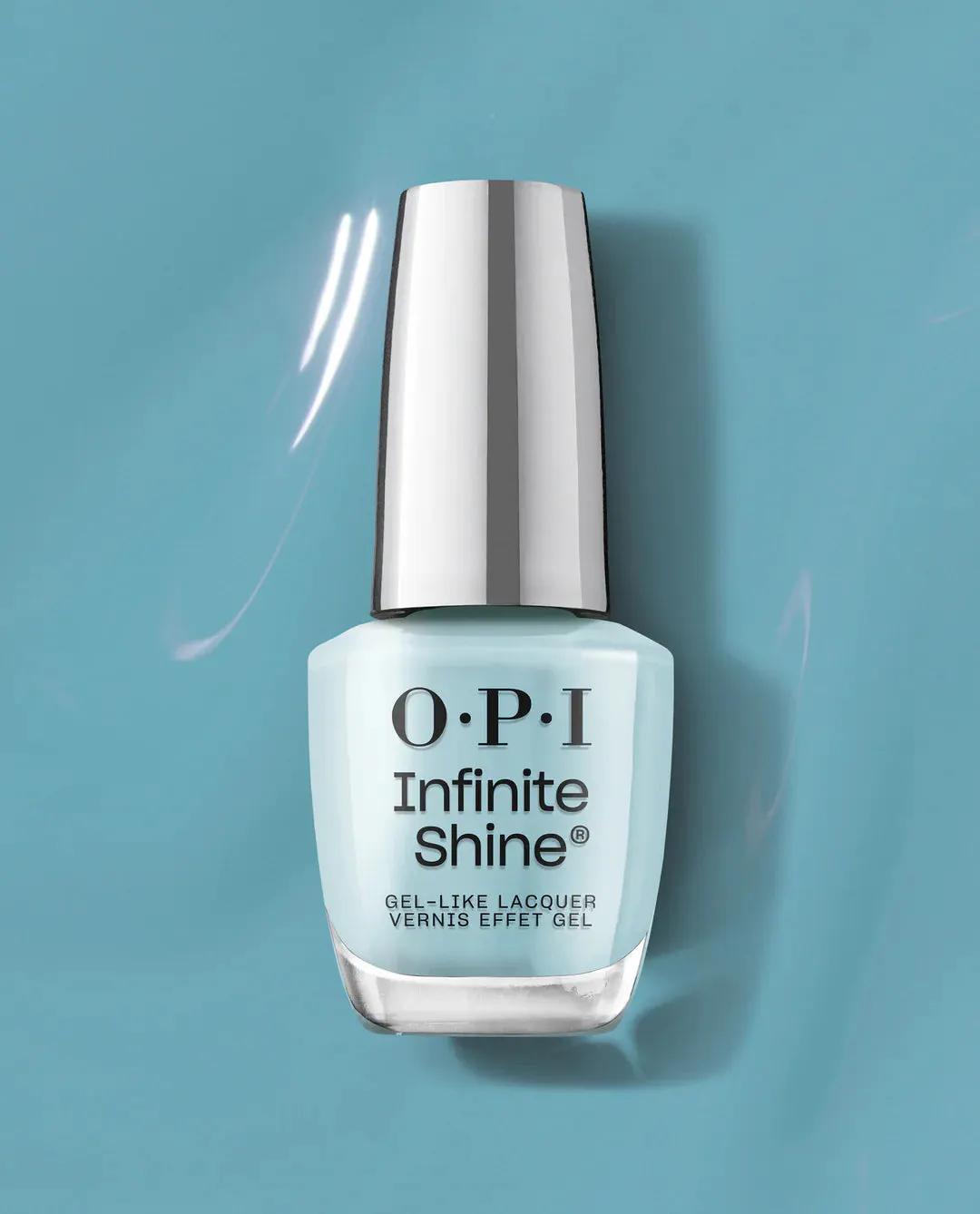 OPI Infinite Shine Last from the Past 15ml, view 4