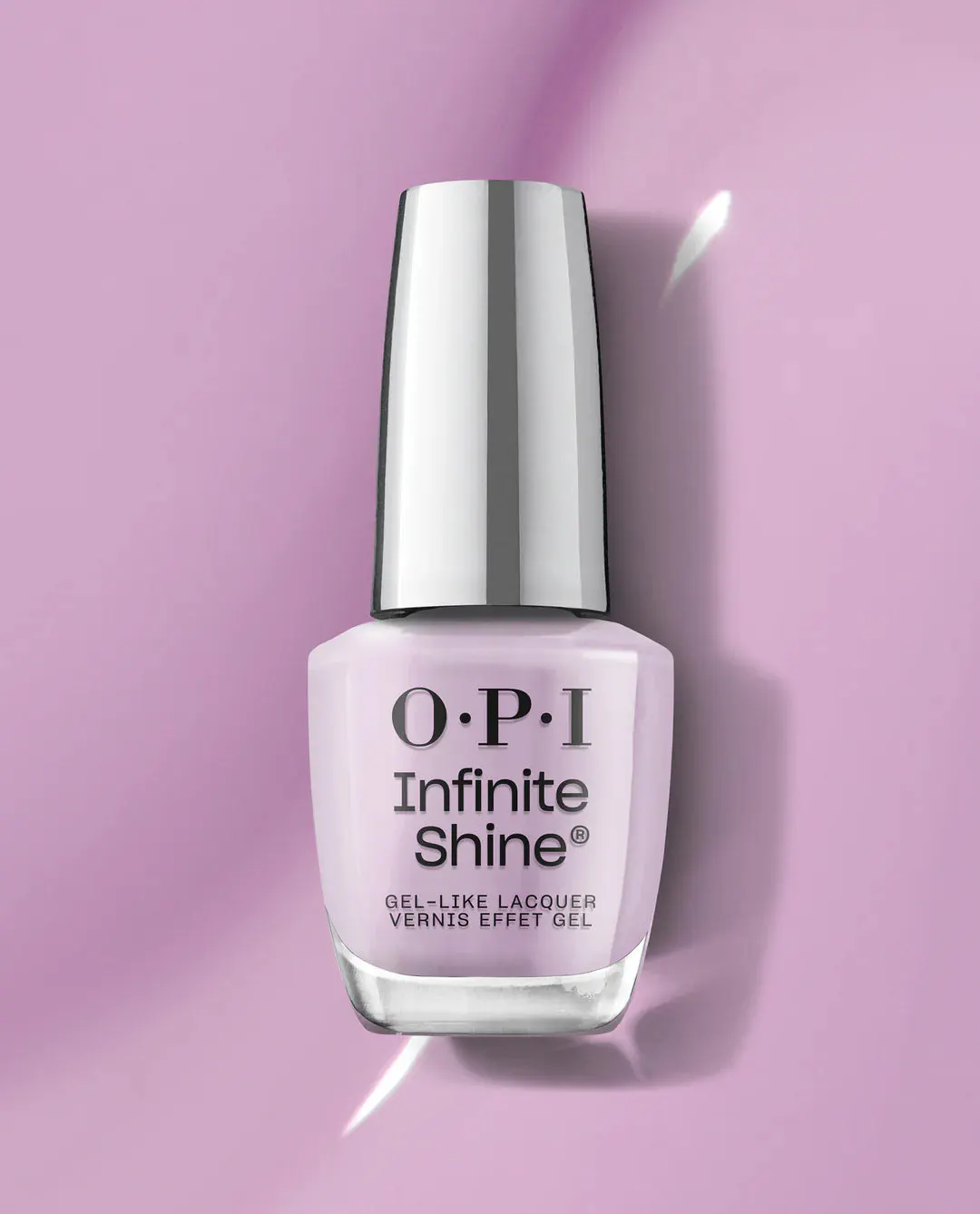 OPI Infinite Shine Last Glam Standing 15ml, view 4