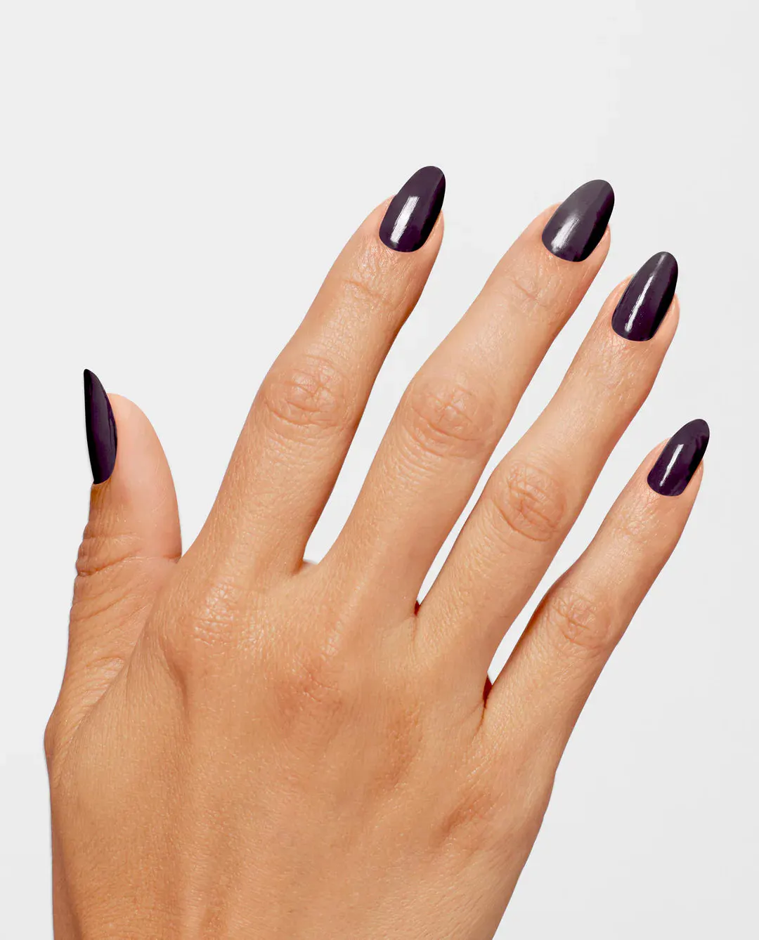 OPI Infinite Shine Lincoln Park after Dark 15ml, view 2