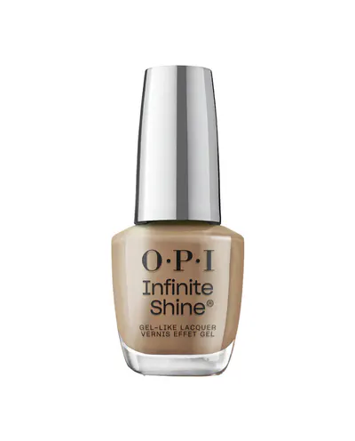 OPI Infinite Shine Livin' La Vida Mocha 15ml