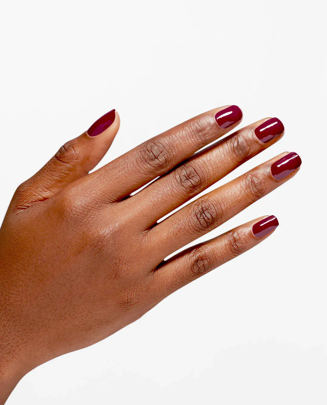 OPI Infinite Shine Malaga Wine 15ml, view 2