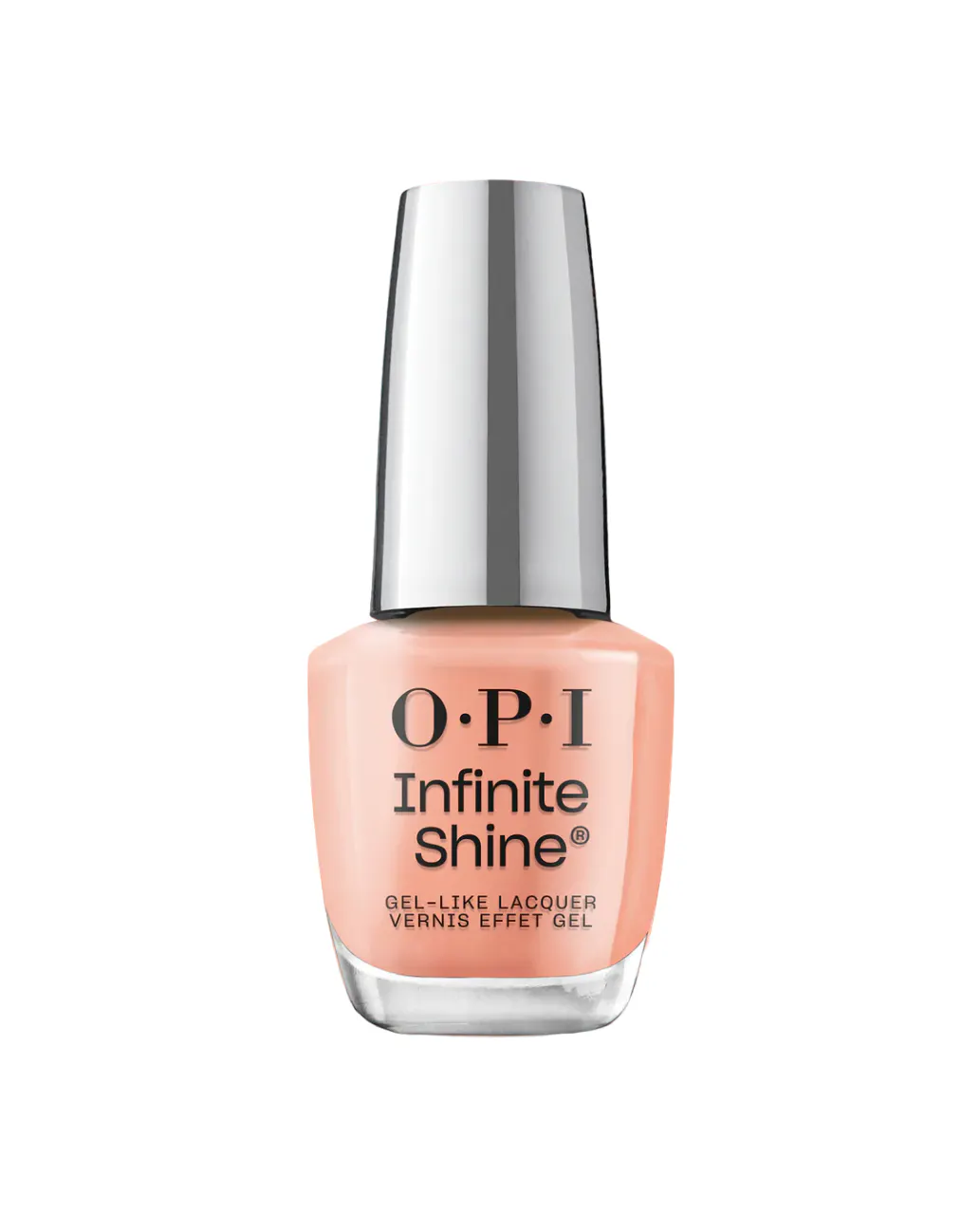 OPI Infinite Shine On a Mission 15ml