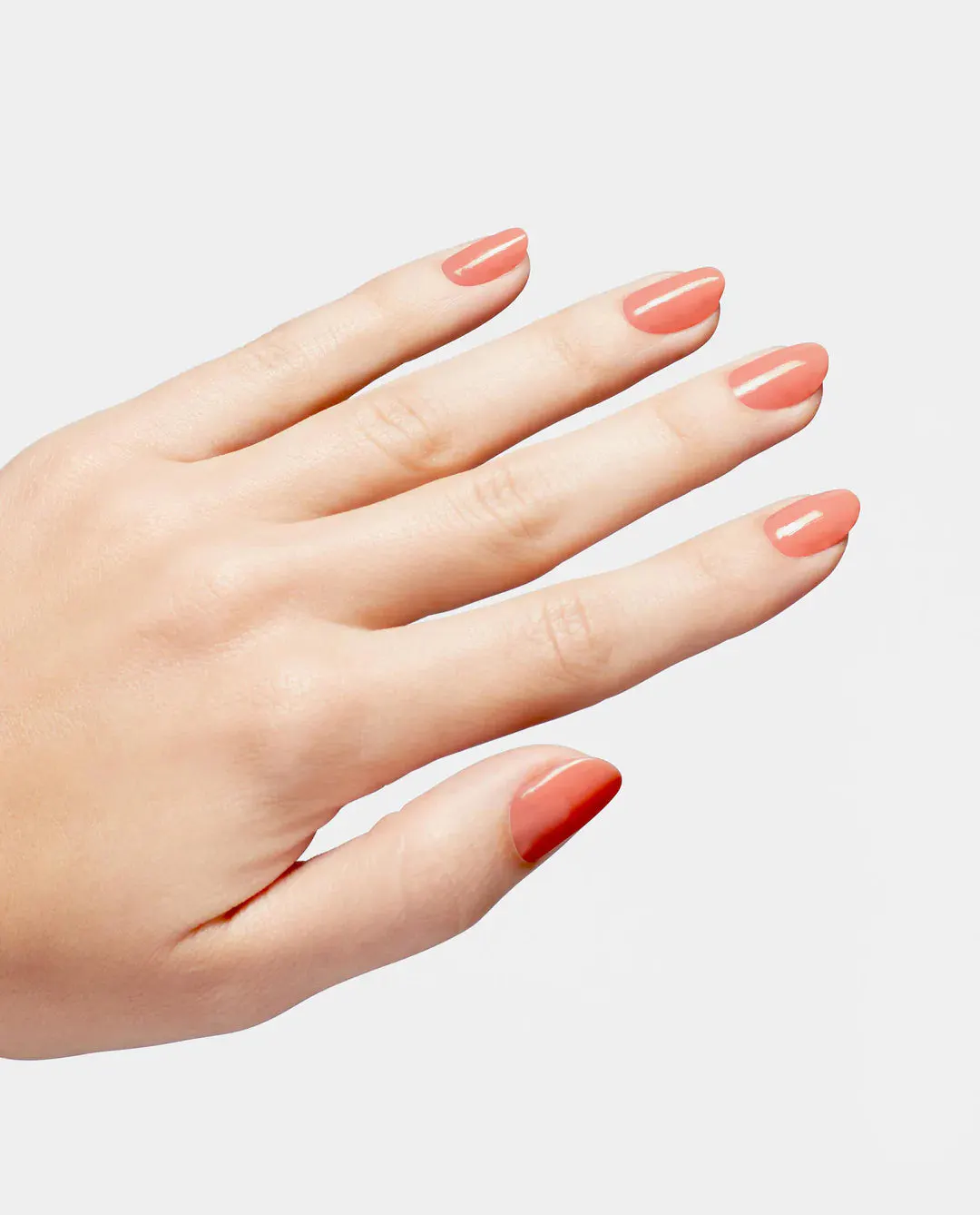 OPI Infinite Shine On a Mission 15ml, view 2
