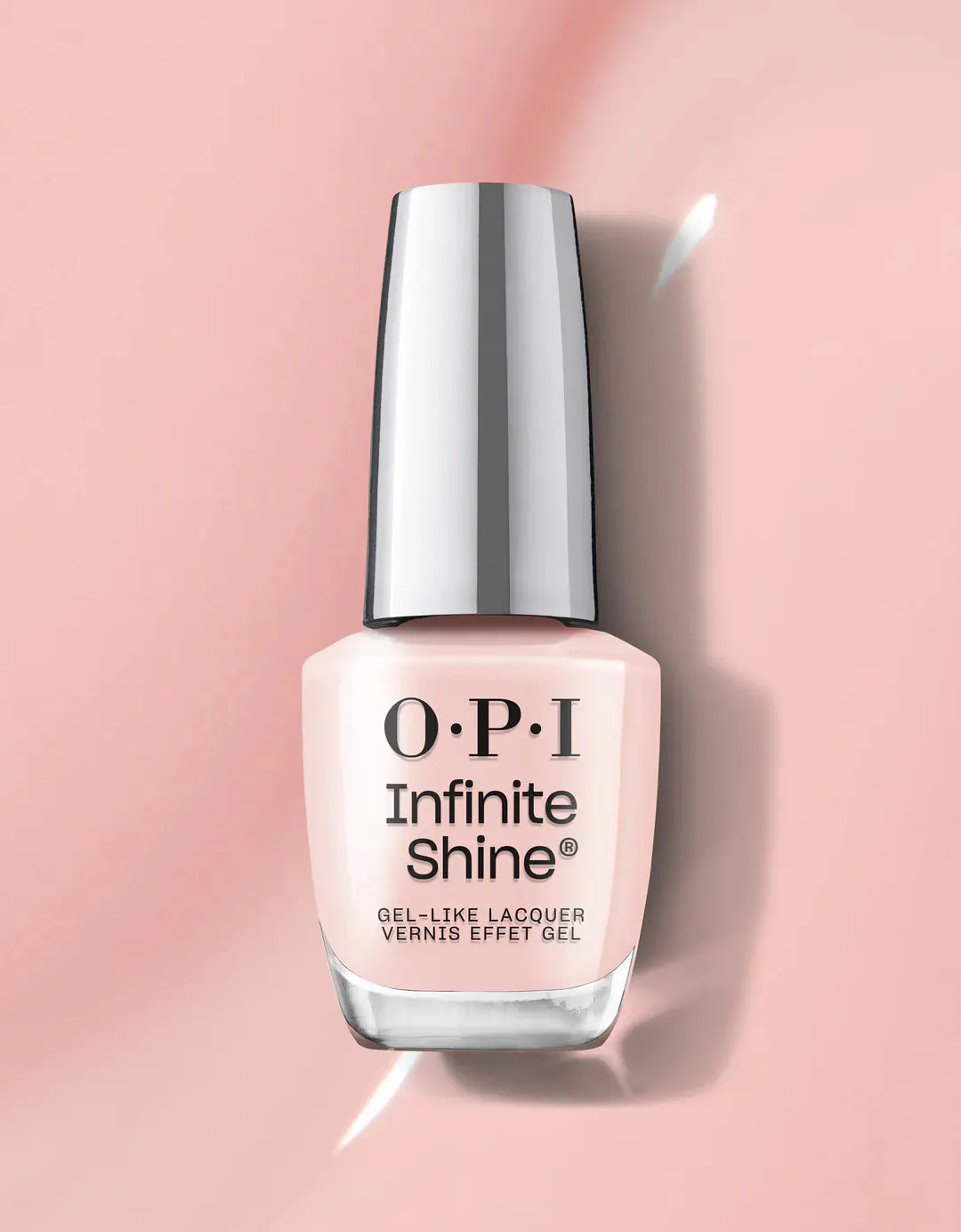OPI Infinite Shine Passion 15ml, view 4