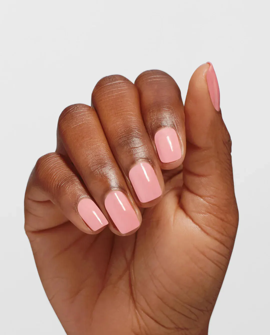 OPI Infinite Shine Pretty Pink Perseveres 15ml, view 2