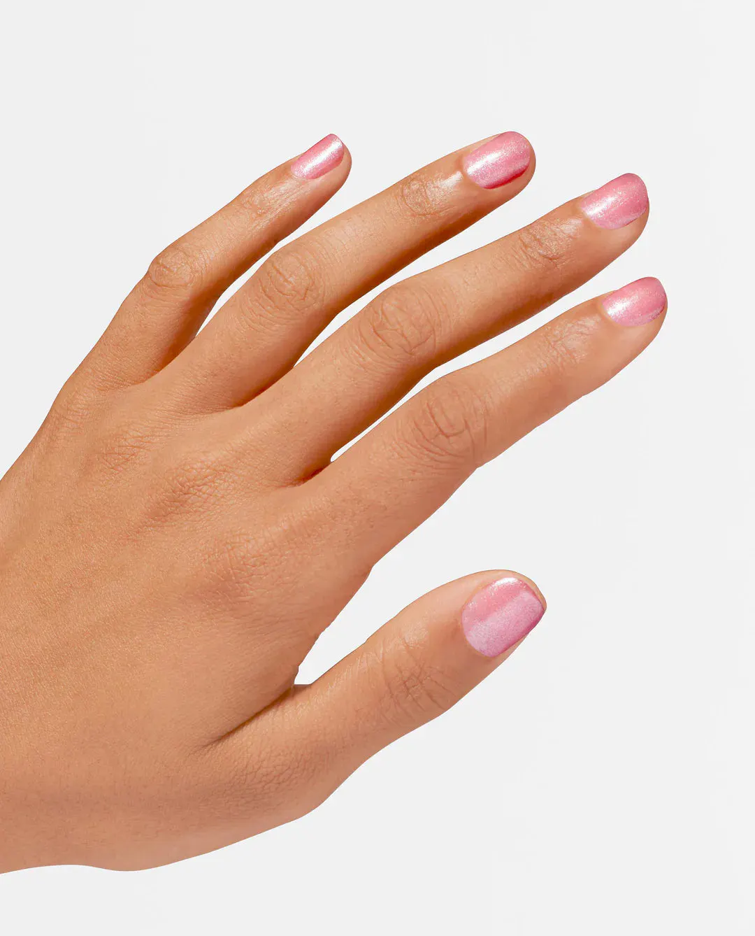 OPI Infinite Shine Princesses Rule! 15ml, view 2