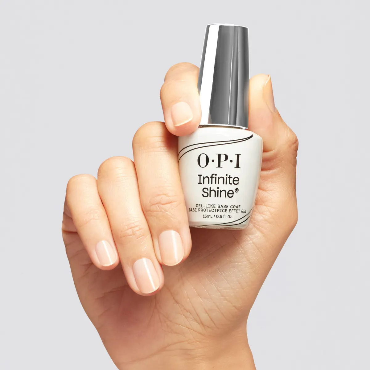OPI Infinite Shine Quad Gift Set - Limited Edition, view 3