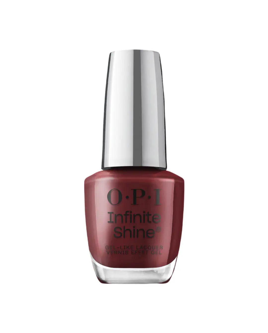 OPI Infinite Shine Raisin' the Bar 15ml