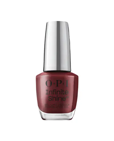 OPI Infinite Shine Raisin' the Bar 15ml