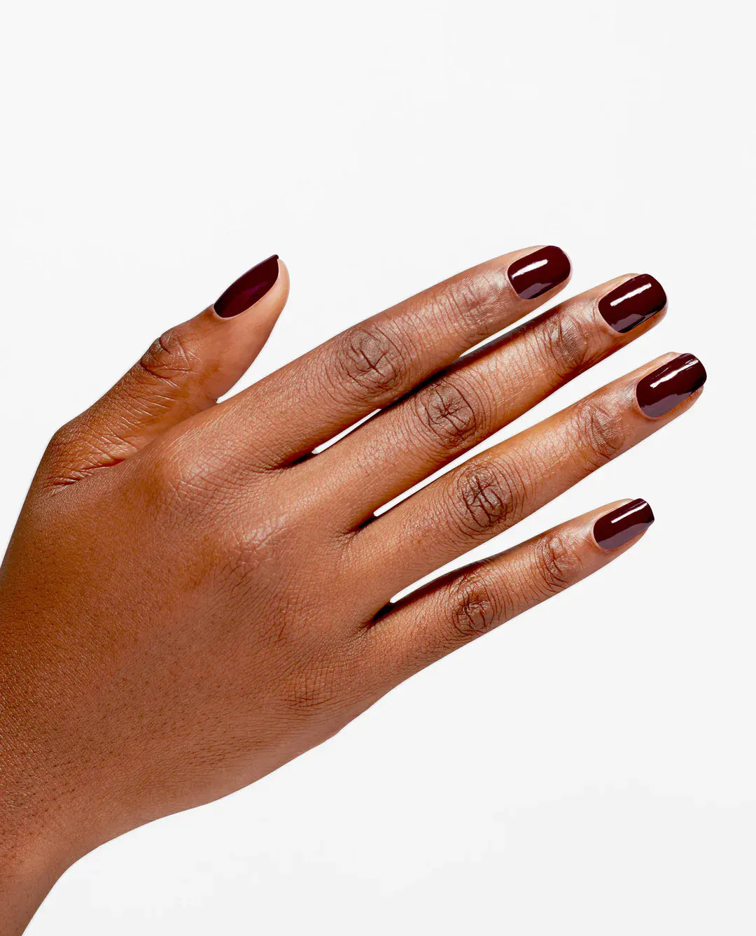 OPI Infinite Shine Raisin' the Bar 15ml, view 2