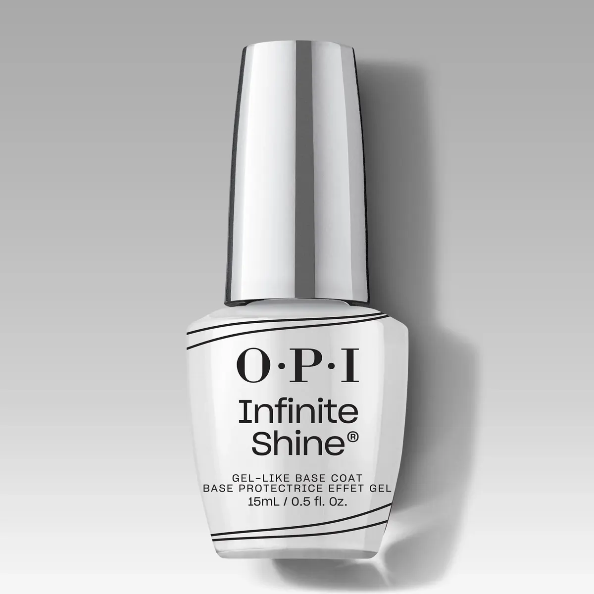 OPI Infinite Shine Routine Trio Gift Set 3x15ml, view 3