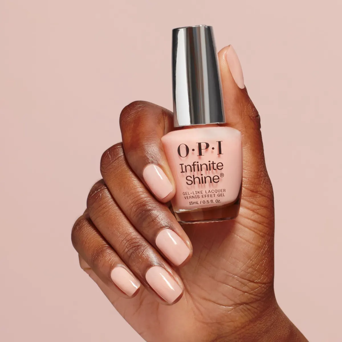 OPI Infinite Shine Routine Trio Gift Set 3x15ml, view 4