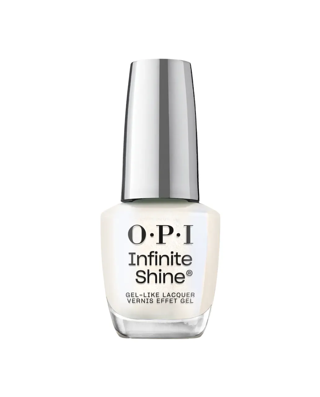 OPI Infinite Shine Shimmer Takes All 15ml